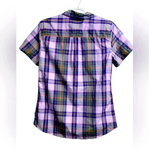 Eddie Bauer Short Sleeve Performance Shirt Size small - Picture 3 of 6